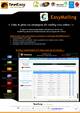 EasyMailing, notice technique pour créer, gérer les campagnes mailing et newsletter by tooeasy