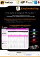 EasySmsMailing, notice technique pour créer, gérer les campagnes sms by tooeasy