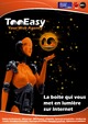 Brochure commercial agence TooEasy, solutions internet et informatique à Valence (Drôme) by tooeasy