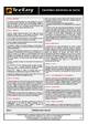 Conditions générales de ventes de l'agence TooEasy Valence (26 Drôme) by tooeasy