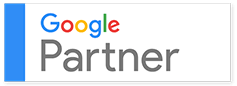 Badge Google Partner