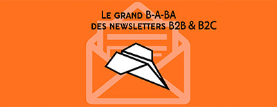 Image Formation e-mailing et newsletter