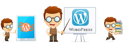 Image Programme WordPress Niveau 1 et 2