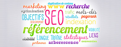 Image Formation référencement SEO