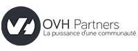 Agence web partenaire des hébergements OVH sur Valence (Drôme Ardèche)