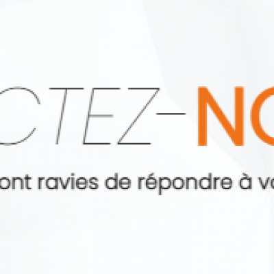 Création d'une application mobile Serf