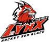 Partenaire des Lynx Hockey Club de Valence (Drôme)